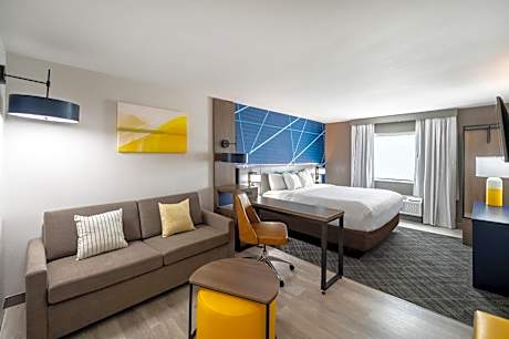 Comfort Suites Longview