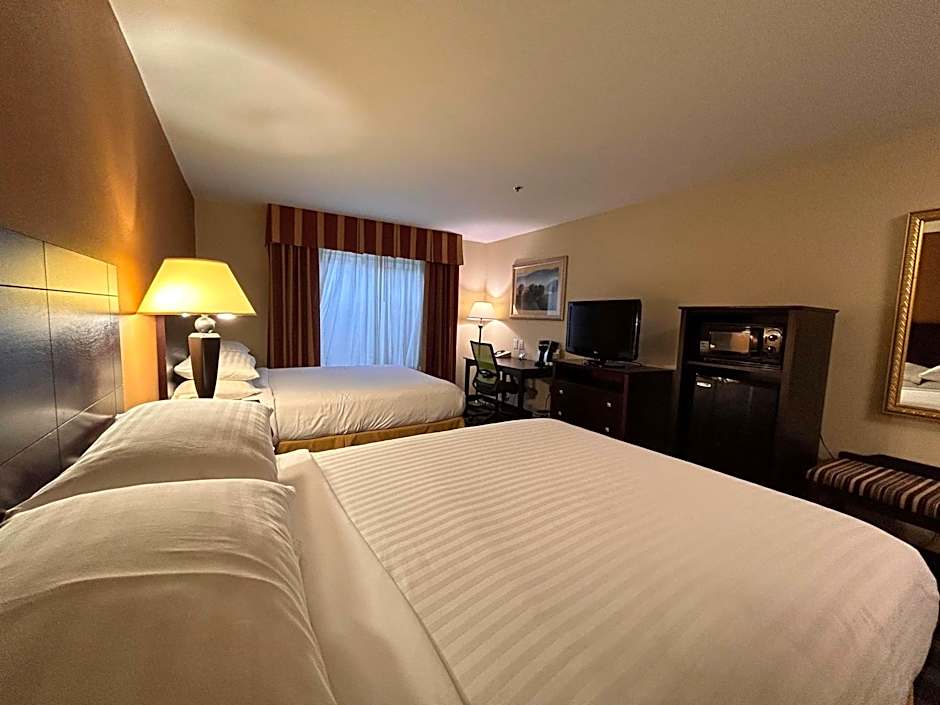 Express Inn Leesville Ft Johnson, SureStay Collection by BW