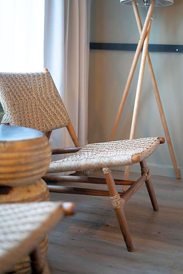 Icelandair Hotel Fludir