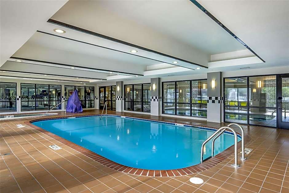Best Western Plus Castlerock Inn & Suites