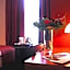 Hotel Bovendonk