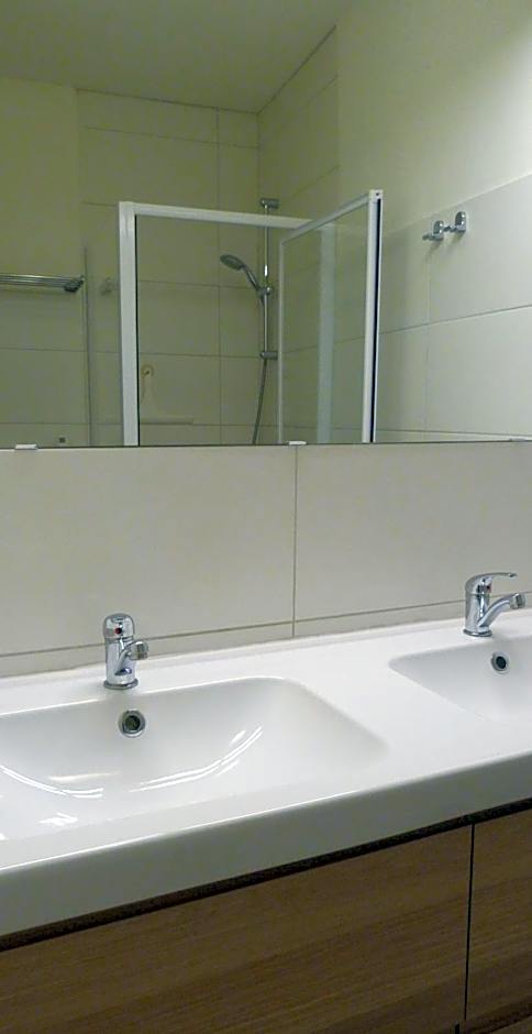 Cityhostel Wieselburg