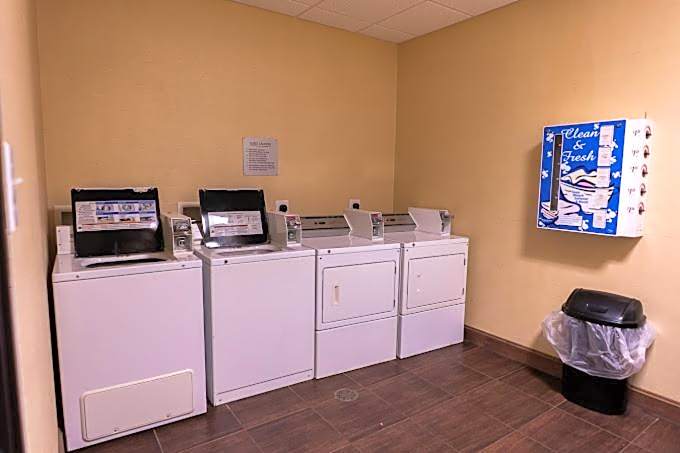 Rivers Inn and Suites