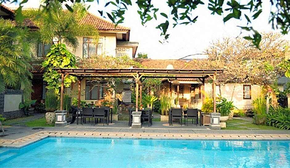 Villa Bunga Hotel