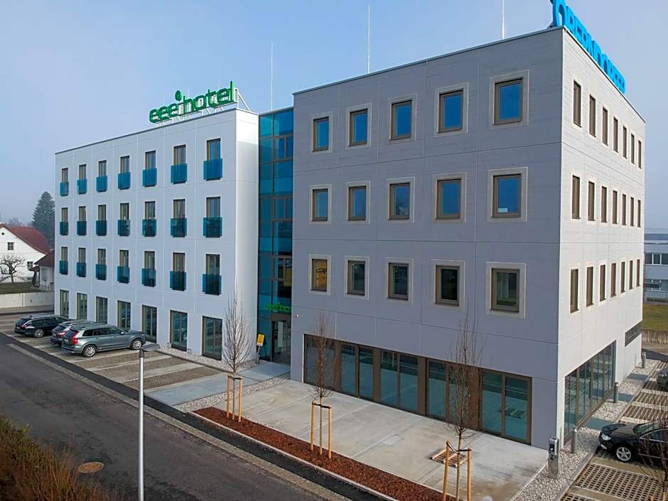 eee Hotel Gunskirchen