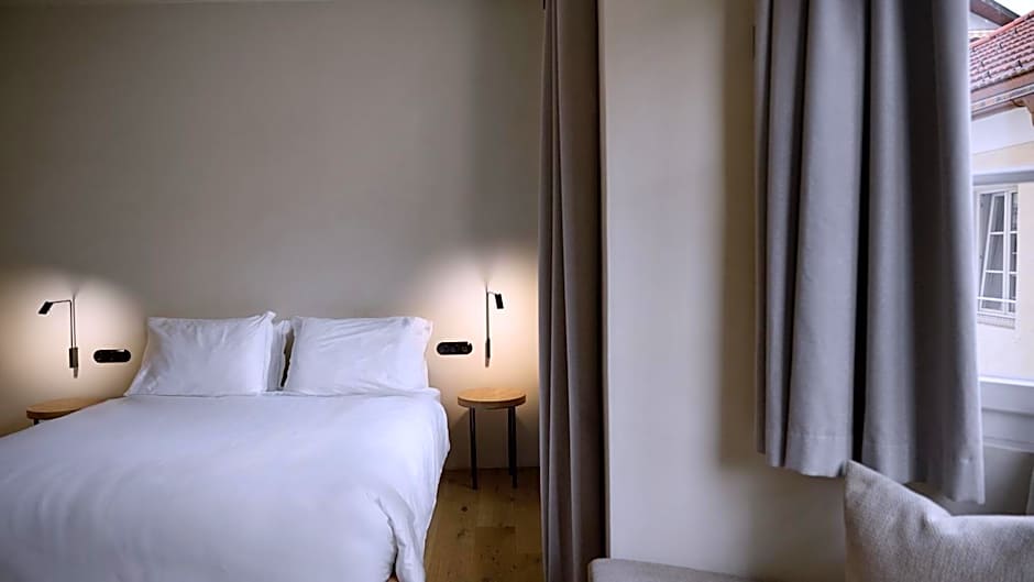 fink Restaurant & Suites