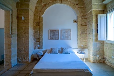 Li Perrini Boutique B&B