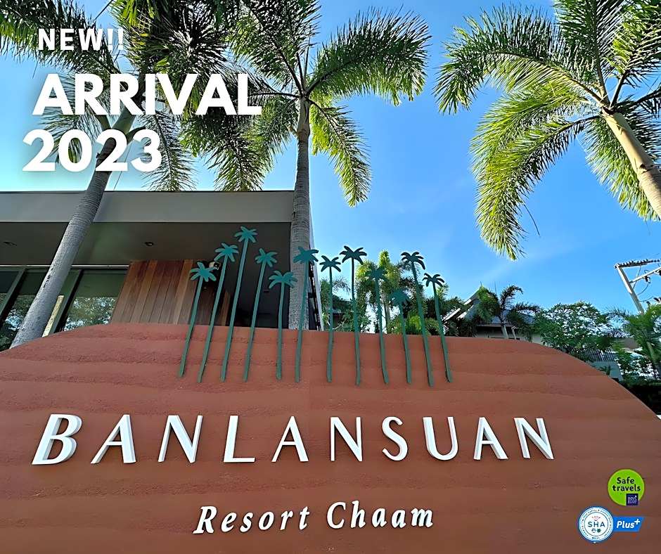 Photo 1 of 50 of Banlansuan Resort