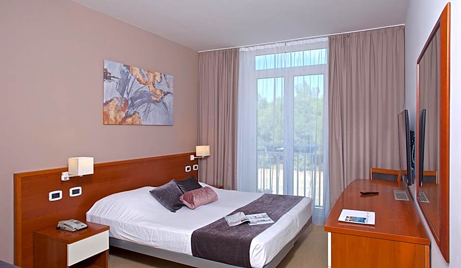 Arena Hotel Holiday