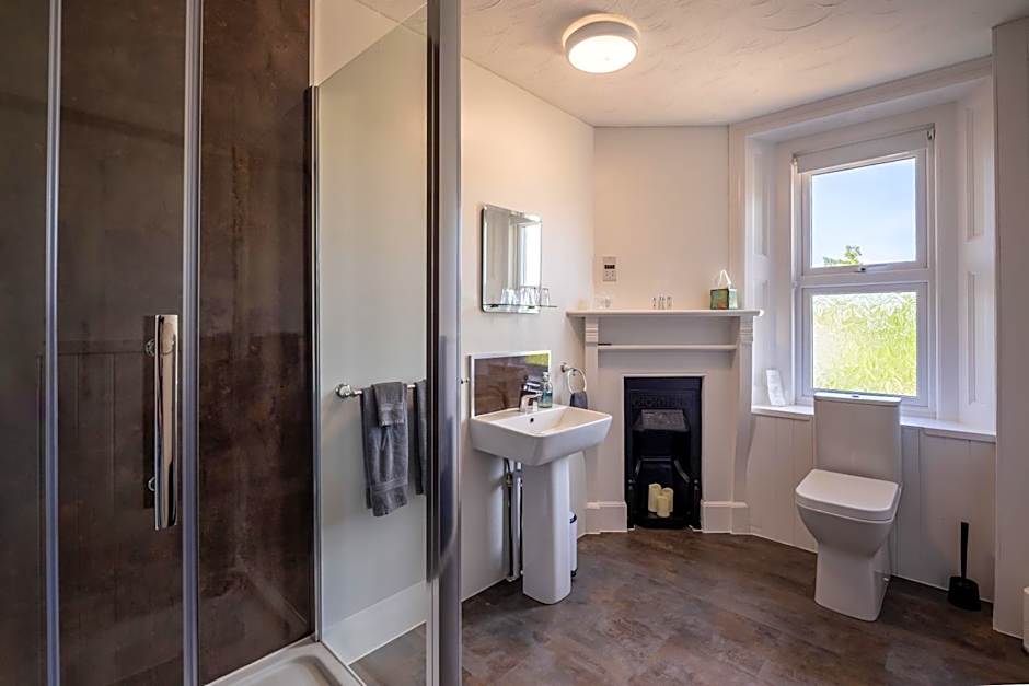 Cosy Wolf Bed & Breakfast