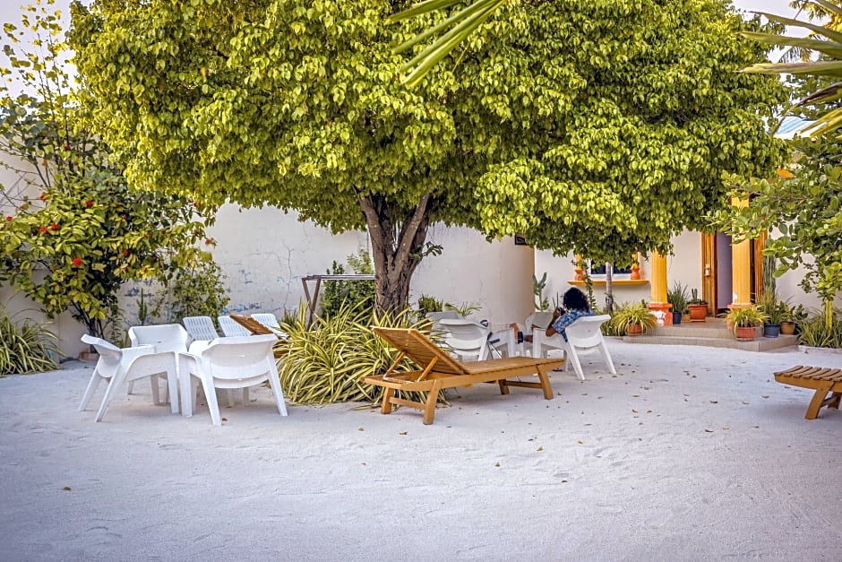 Summer Vibes Beach Front Maldives