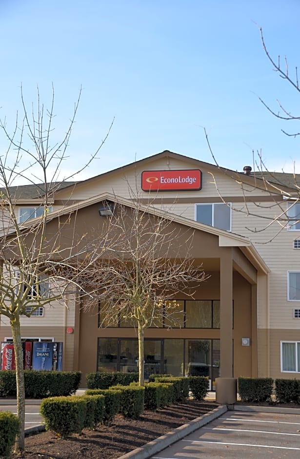 Econo Lodge
