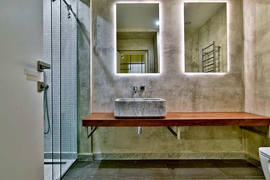 Guest House de la Valette
