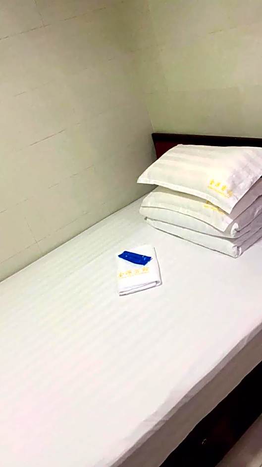 金源賓館 Golden Yuan Guest House