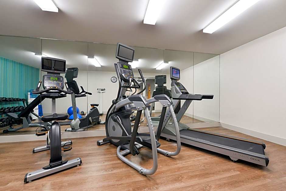 Holiday Inn Express Mystic By IHG