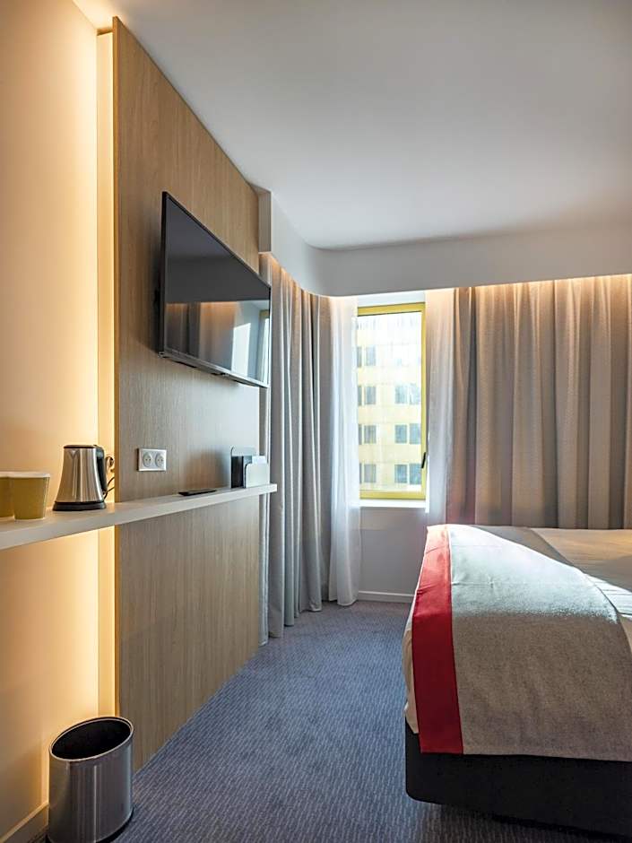 Holiday Inn Express Nice Grand Arenas By IHG