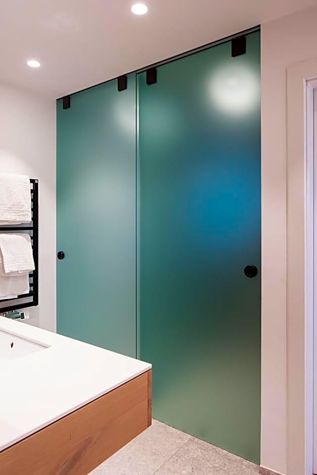 Hotel Goldenes Schiff