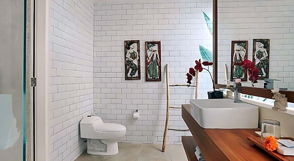 Taman Dharmawangsa Suites