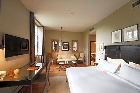 Executive Room with Park View