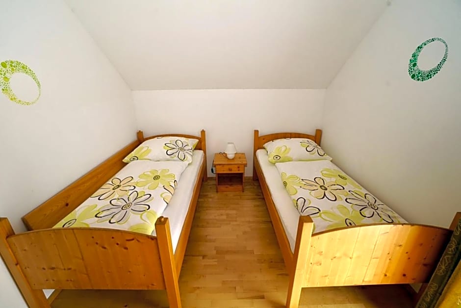 Ferienwohnungen Simonbauer