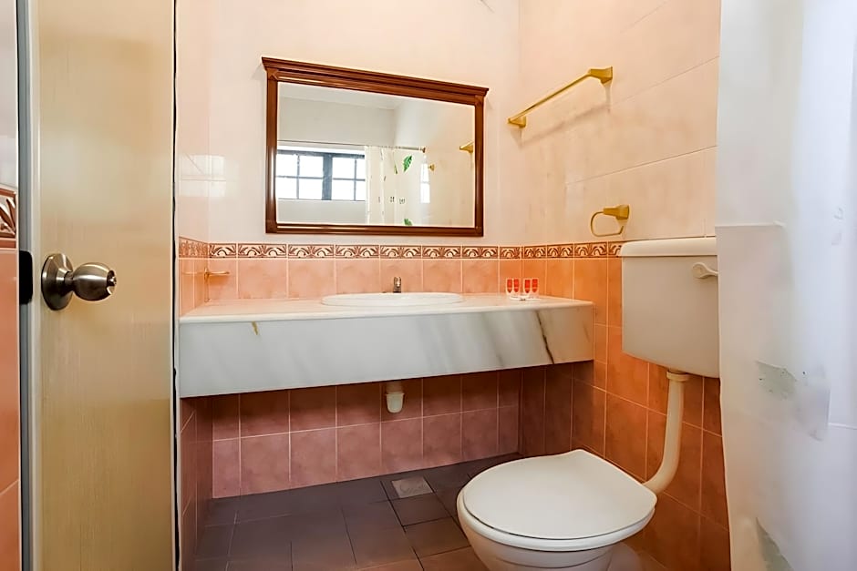 Hotel Home 88