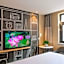 Ibis Taiyuan Qinxian Street Hotel