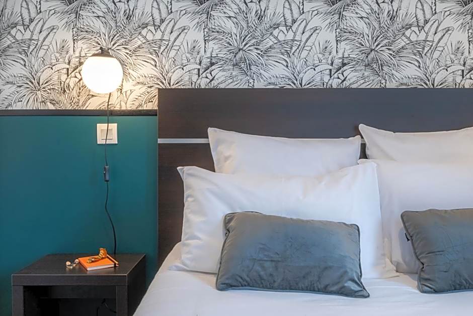 Nemea Appart Hotel Toulouse Aeroport