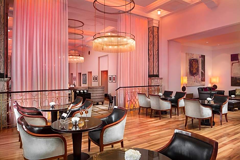 Esplanade Zagreb Hotel