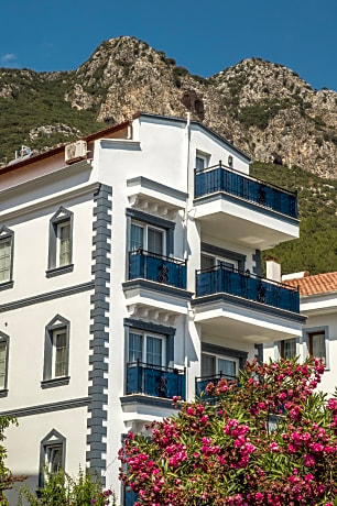 dekatria rooms&aparts