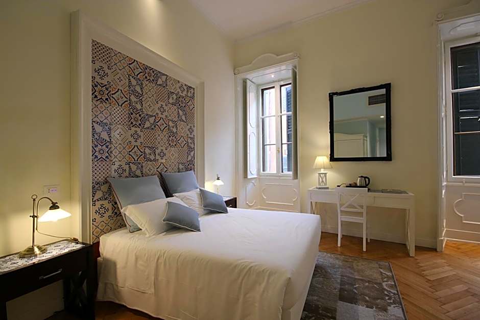 Hotel Bologna ***S