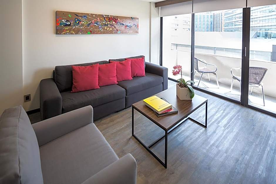 FlowSuites WTC