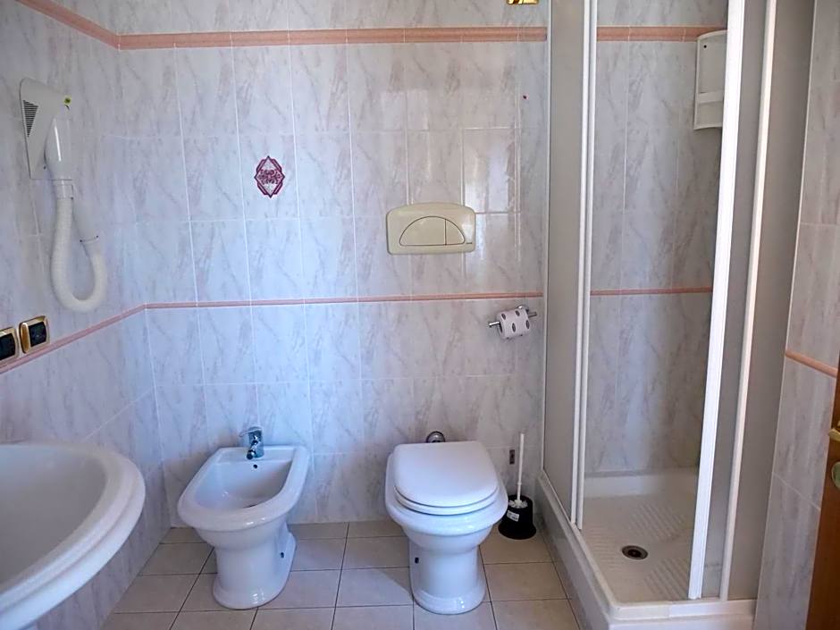 Grand Hostel Calabria