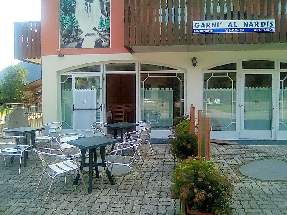 Hotel Garni Al Nardis