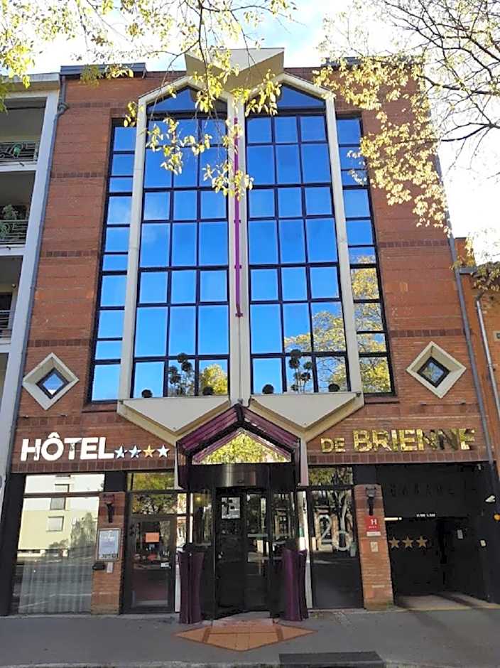 Hôtel de Brienne