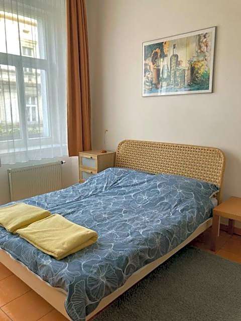 Aparthotel City 5
