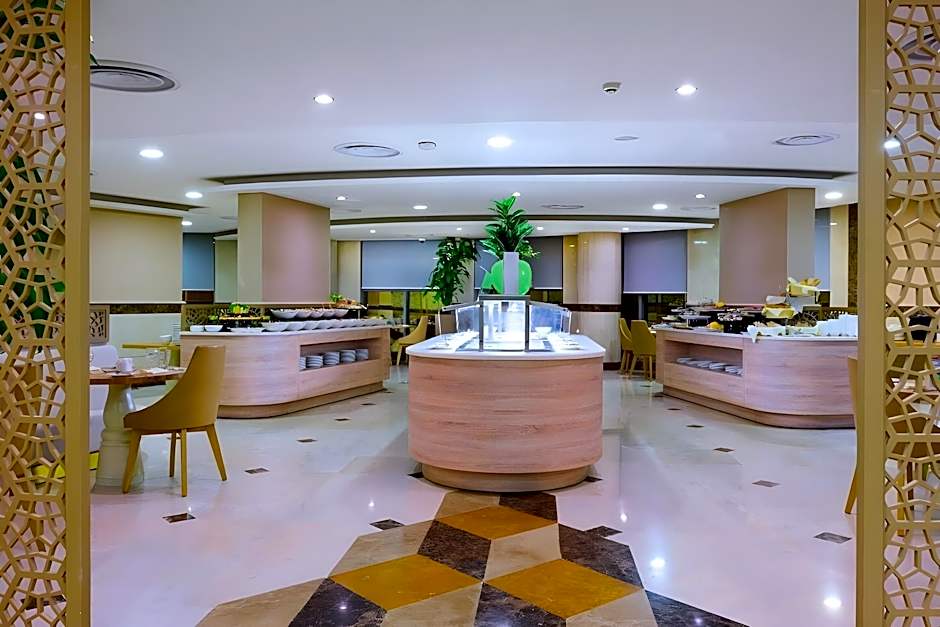 M Hotel Al Dana Makkah by Millennium