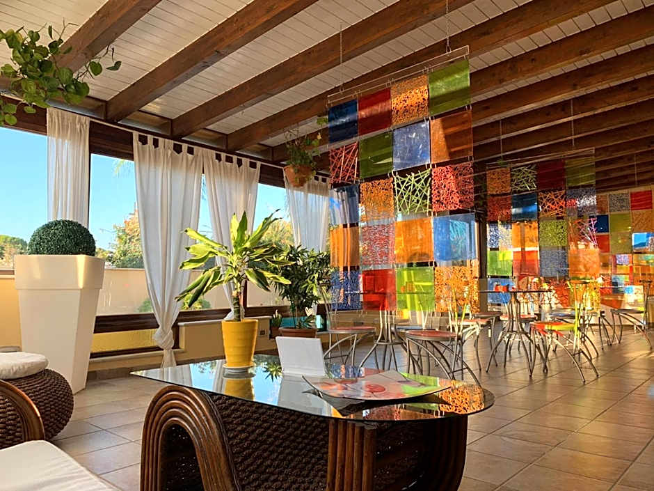 Hotel Iride by Marino Tourist