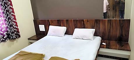 Hotel O PATIL RESIDENCY LODGING