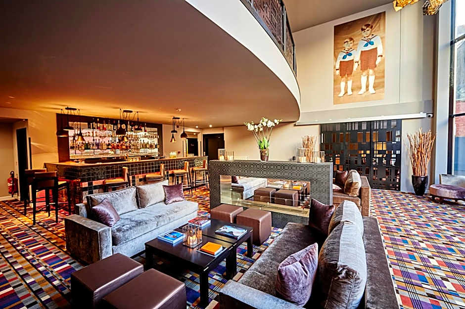 Hotel The Augustin