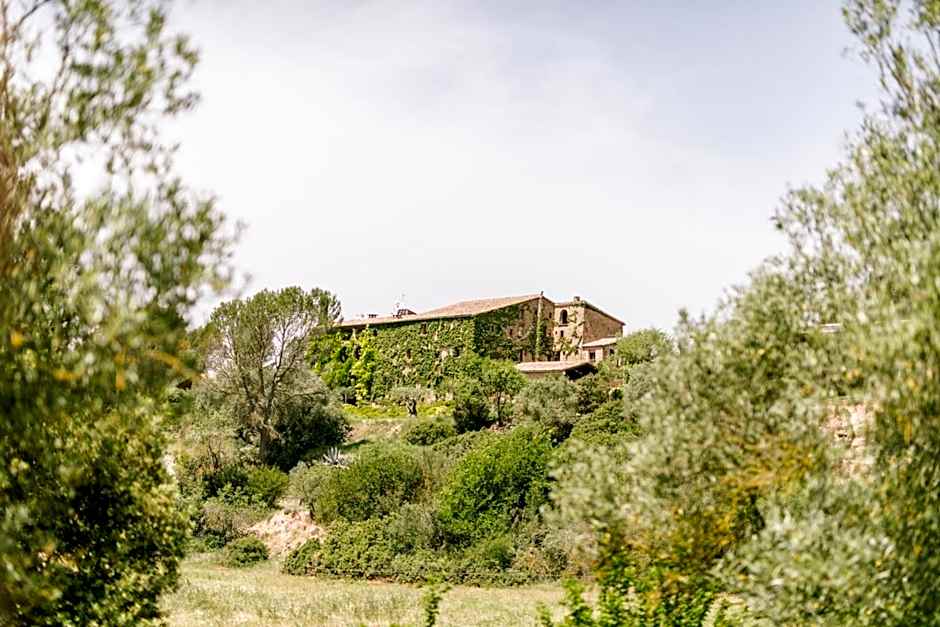 La Garriga de Castelladral