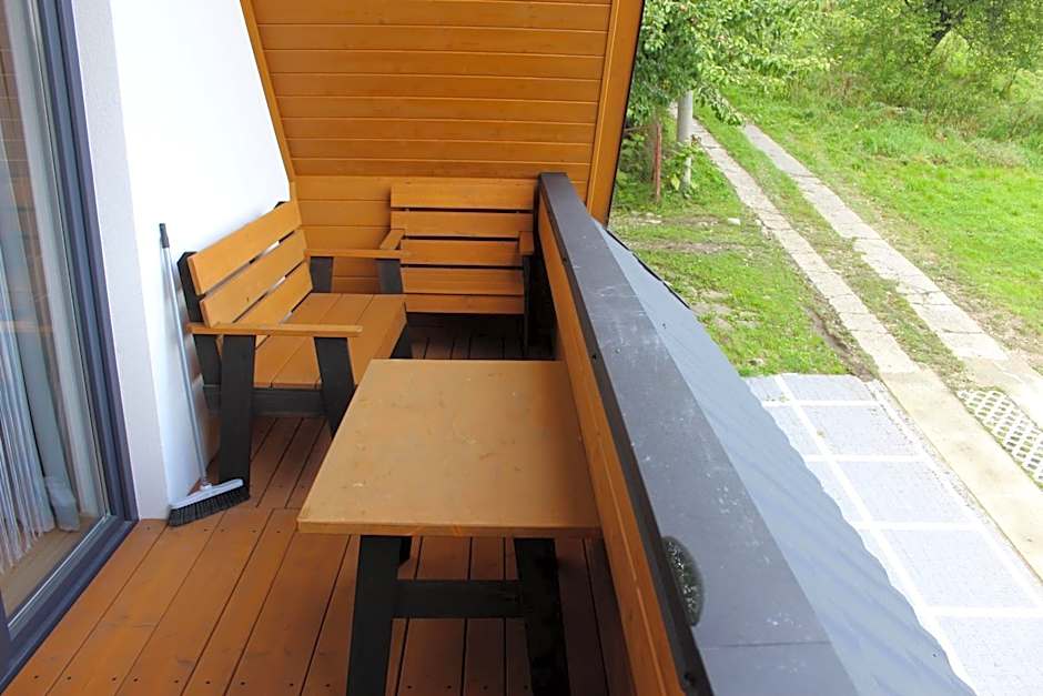 Apartamenty Świstak Maciej Dunajczan