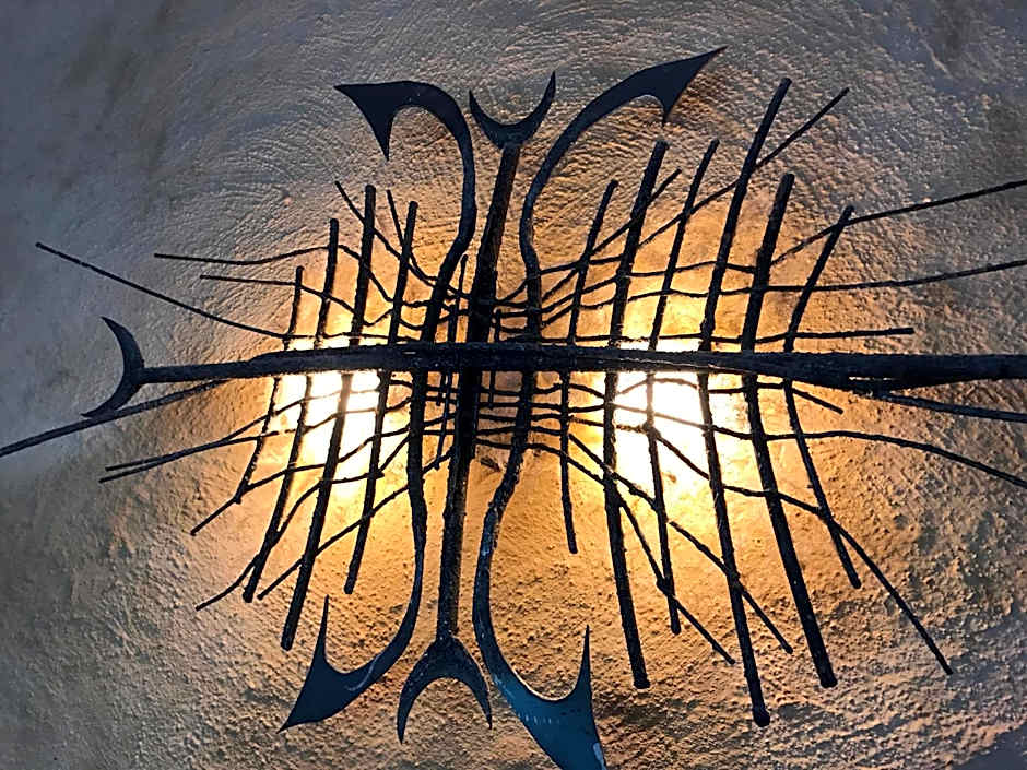 Tinkers Lakeside Lodge - Kruger