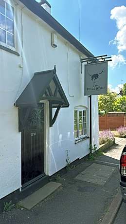 The Bulls Head - Clipston