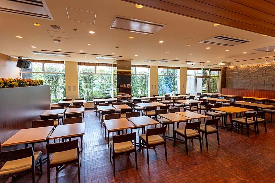 Sun Days Inn Kagoshima