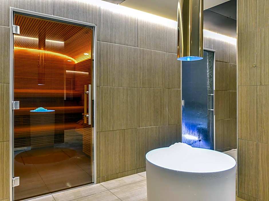ibis styles La Rochelle Thalasso Chatelaillon
