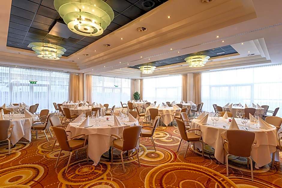 Crowne Plaza Maastricht By IHG