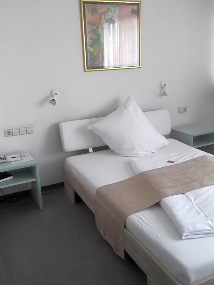 Businesshotel & Appartements Stuttgart-Vaihingen