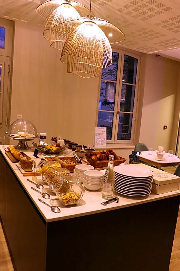 Best Western Blois Chateau