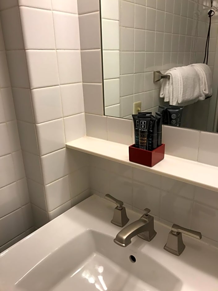 Touchstone Hotel - City Center