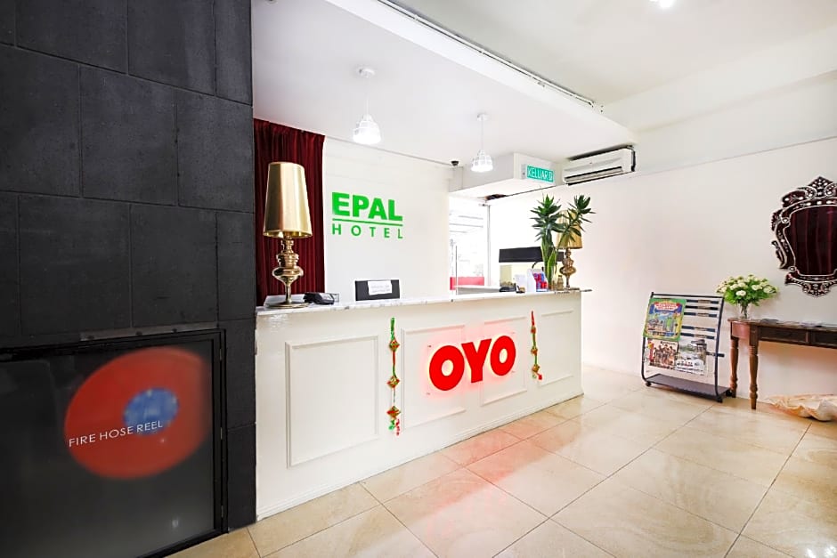 OYO 777 Epal Hotel